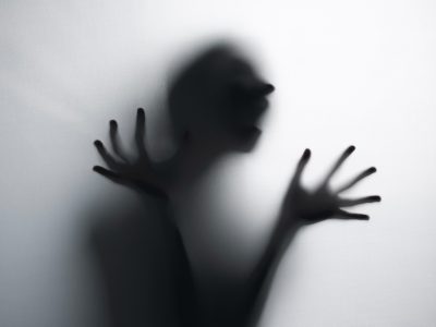 Creía que me moría