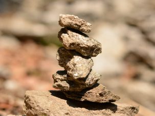 Estalagmitas del ego