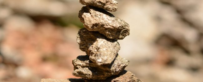 Estalagmitas del ego