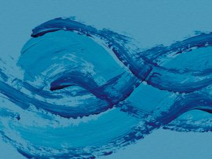 A merced del mar, de Dominique Fortier