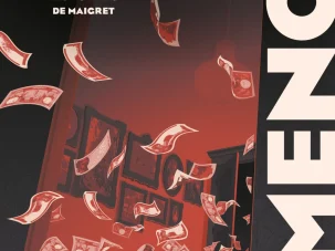 Zenda recomienda: Ahí está Félicie, de Georges Simenon