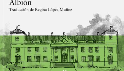 Albión, de Anna Hope