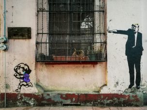 Ya no son tan invasores