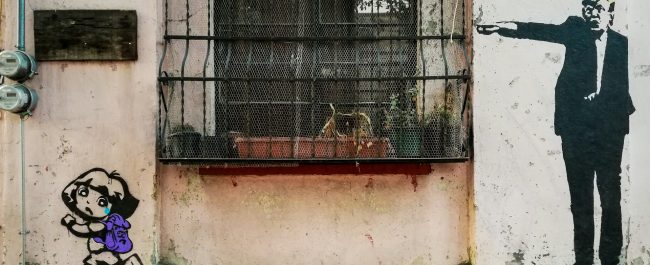 Ya no son tan invasores