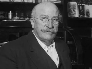 31 de enero de 1936: Dos líderes del Partido Radical