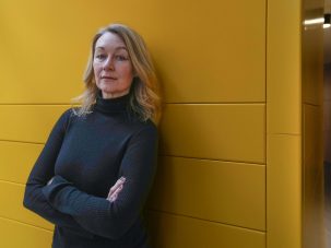 Anna Hope: “Me encanta que me comparen con Jane Austen”