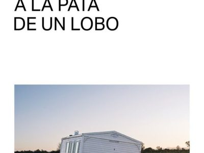 Corrosiva Angélica Liddell