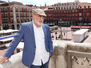 Crónica de un año entre páginas