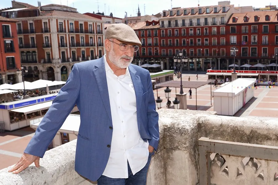 Crónica de un año entre páginas