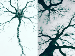 El sistema nervioso del invierno