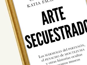 ¿A quién pertenece el arte?