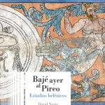 La Grecia de David Noria: escribir de cara a la barbarie