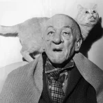 Blaise Cendrars va al encuentro de su brazo