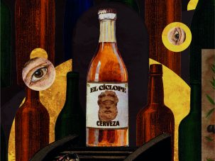 Bodega Pifarré, de David Vivancos Allepuz