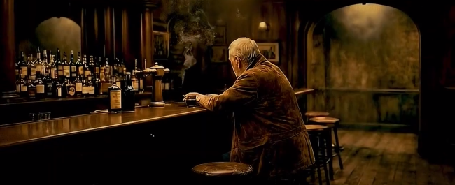 Hay que salvar al Presidente