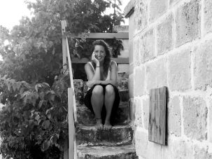 Cartas diminutas para Teo, de Carmen Berasategui