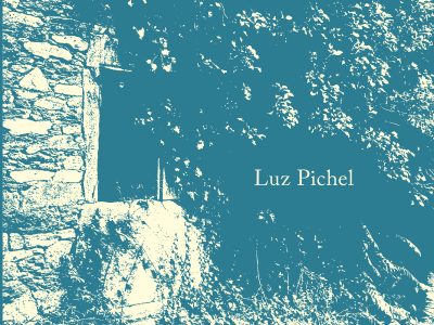 Zenda recomienda: Cativa en su lughar / Casa pechada, de Luz Pichel