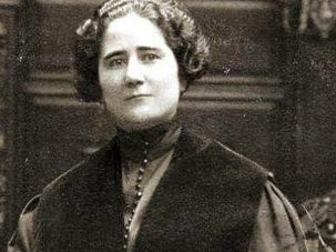 5 de enero de 1936: Carta de Merche a Pepe Mañas