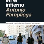 Los herederos de Territorio Comanche