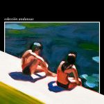 Distancia de fuga, de Cristina Araújo Gámir