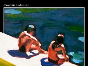 Distancia de fuga, de Cristina Araújo Gámir