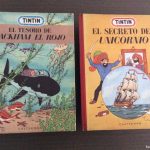 Cantonet: Presencia y experiencias en subastas (I)