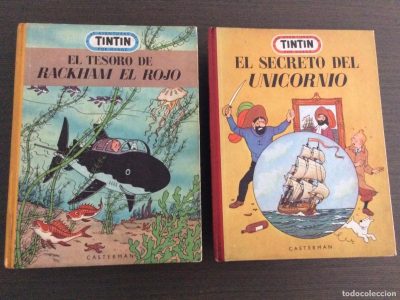 Cantonet: Presencia y experiencias en subastas (I)