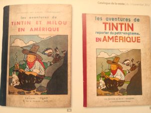 Cantonet: Presencia y experiencias en subastas (II)