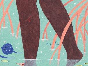 Zenda recomienda: Cuaderno del imposible retorno a Pangea, de Yuliana Ortiz Ruano