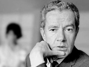 Cuarenta años sin Juan Rulfo