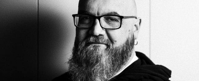 David Pastor Vico: “Los filósofos tenemos la obligación de ser útiles”