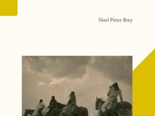 Making of de Del cielo azul