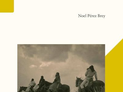 Making of de Del cielo azul