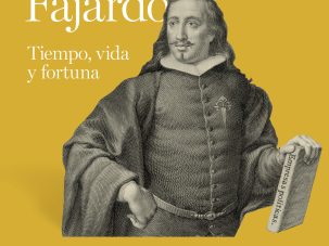 Un hombre del Barroco