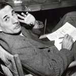 Dino Buzzati entra en la eternidad