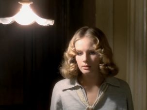 Dominique Sanda, la mujer dulce