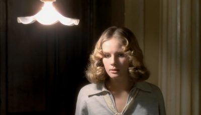 Dominique Sanda, la mujer dulce