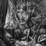 Inventos de la literatura, mentiras de la historia, ensueños del corazón