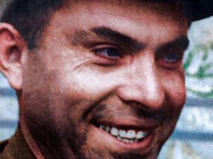 Durruti y Baroja en el Pópulo