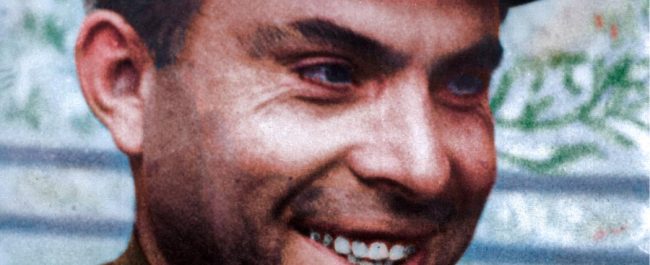 Durruti y Baroja en el Pópulo