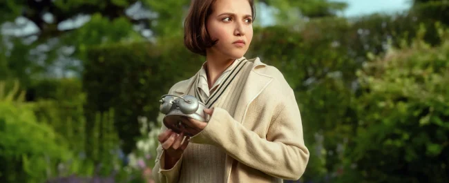 Netflix recupera “Las siete esferas” de Agatha Christie en formato de miniserie