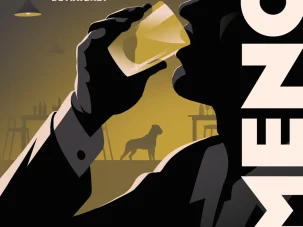 Zenda recomienda: El perro canelo, de Georges Simenon