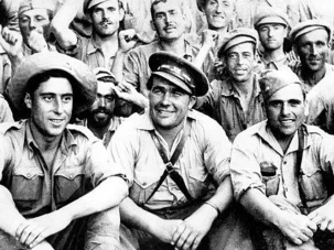 18 de enero de 1936: Un tal Enrique Líster