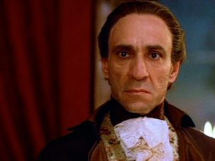 La envidia nunca es sana