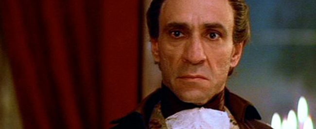 La envidia nunca es sana