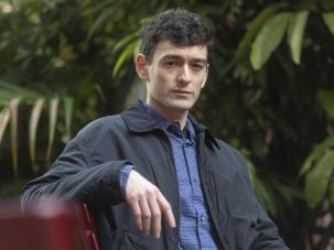 Pol Guasch: “La literatura puede capturar lo que se nos escapa en momentos muy difíciles”