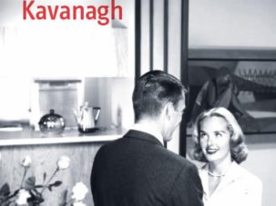 Kavanagh, de Esther Cross