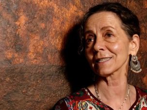 Esther Seligson, luz que sigue brillando