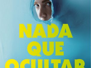 Sí tienes algo que ocultar