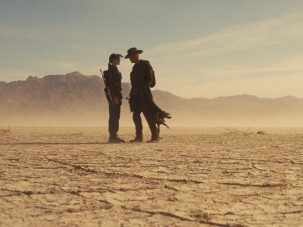 Fallout: New Vegas, el desierto donde la serie no se atreve a decidir